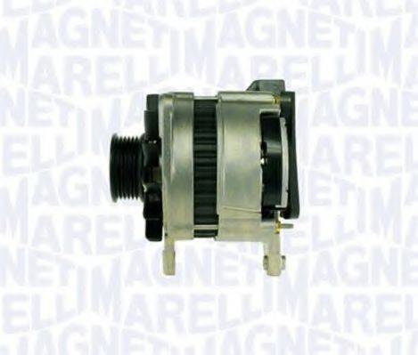 MAGNETI MARELLI 944390361500