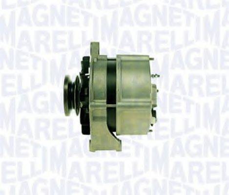 MAGNETI MARELLI 944390362500