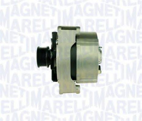 MAGNETI MARELLI 944390363600