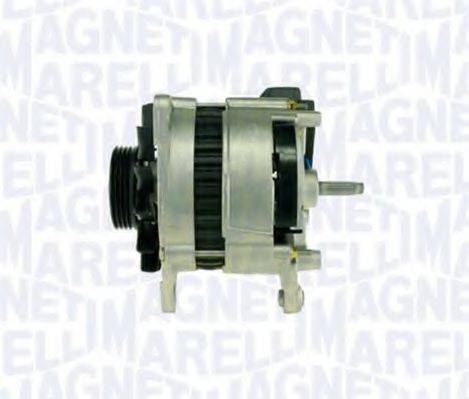 LUCAS ELECTRICAL 24231 Генератор