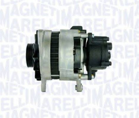 MAGNETI MARELLI 944390365910
