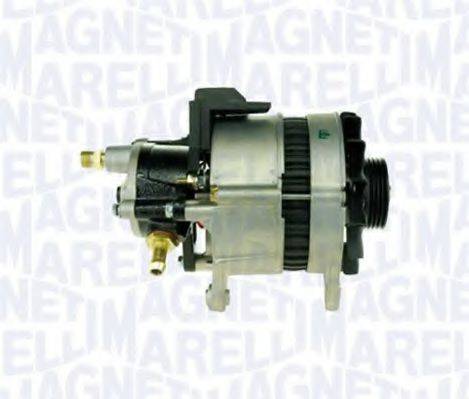 MAGNETI MARELLI 944390366310