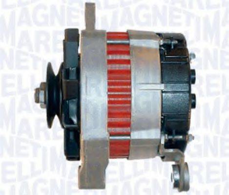 MAGNETI MARELLI 944390372810