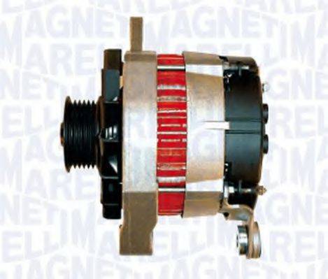 MAGNETI MARELLI 944390379010