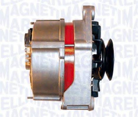 MAGNETI MARELLI 944390381000