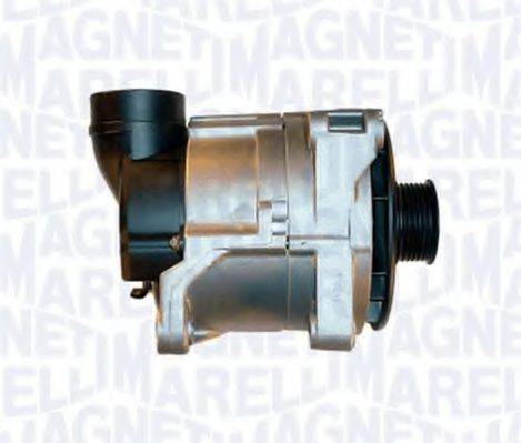 MAGNETI MARELLI 944390383100