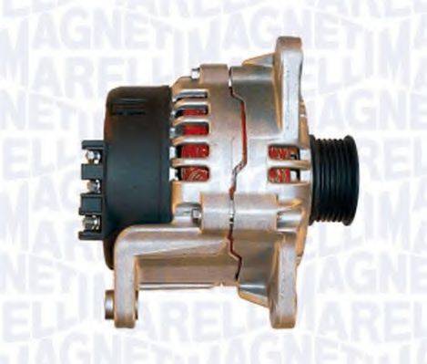 MAGNETI MARELLI 944390386500