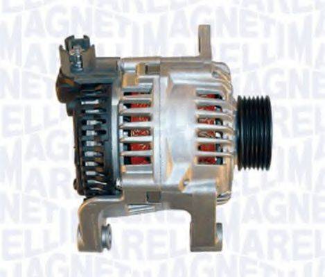 MAGNETI MARELLI 944390387510