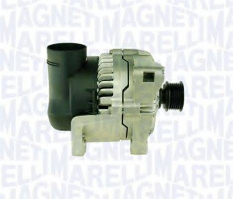 MAGNETI MARELLI 944390390000
