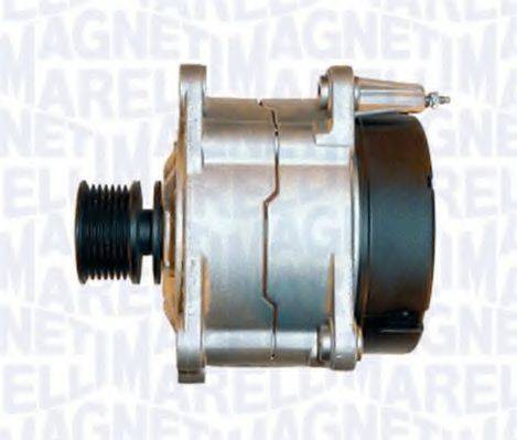 MAGNETI MARELLI 944390392100