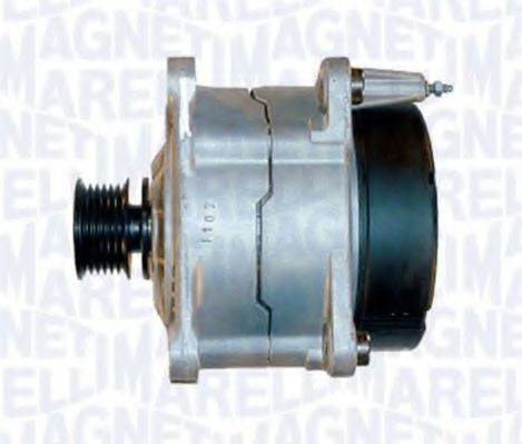 MAGNETI MARELLI 944390395200