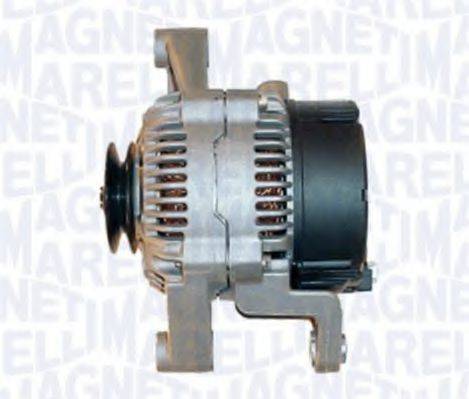 MAGNETI MARELLI 944390395700