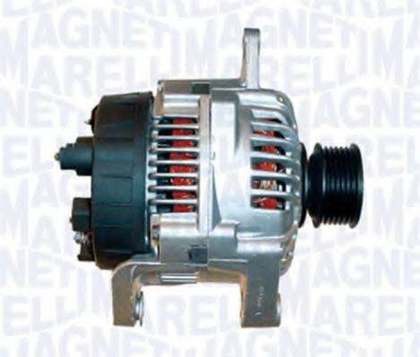 MAGNETI MARELLI 944390398510