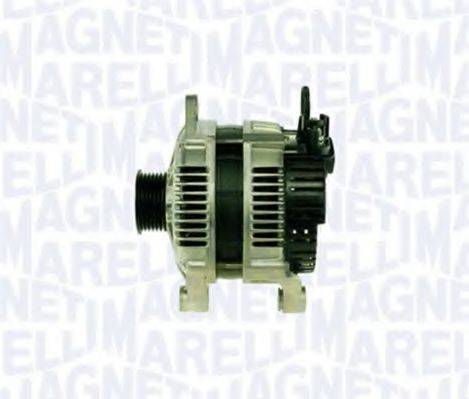 MAGNETI MARELLI 944390400210