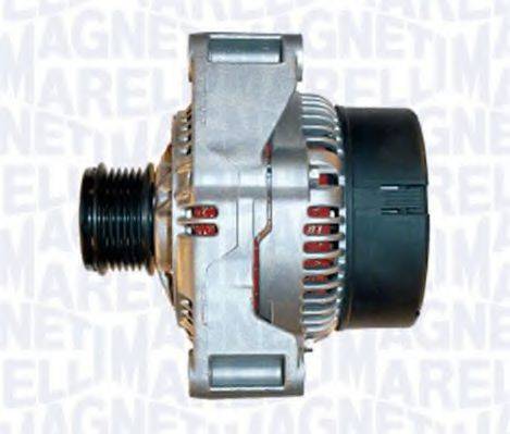 MAGNETI MARELLI 944390401700