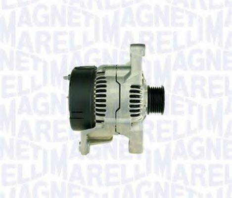 MAGNETI MARELLI 944390403000