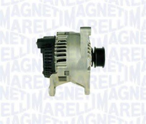 MAGNETI MARELLI 944390403400