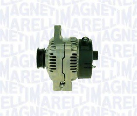 MAGNETI MARELLI 944390409100