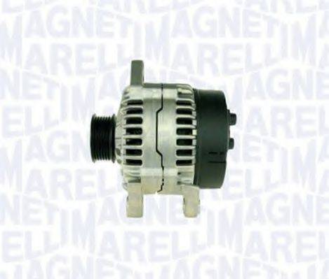 MAGNETI MARELLI 944390409800