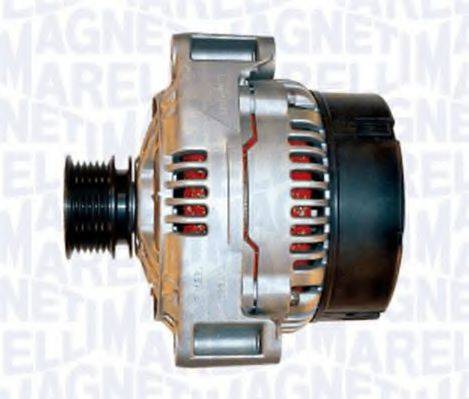 MAGNETI MARELLI 944390411200