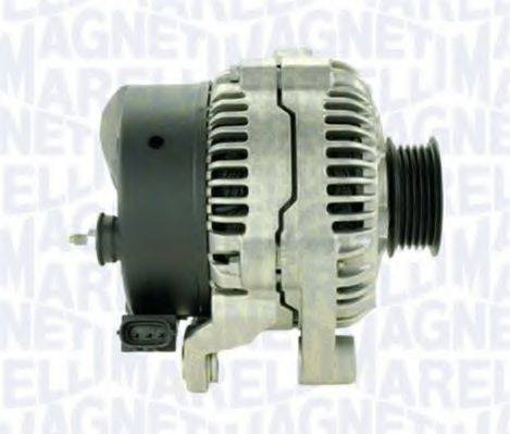 MAGNETI MARELLI 944390411600