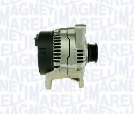 MAGNETI MARELLI 944390412000