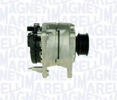 MAGNETI MARELLI 944390412300