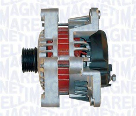 MAGNETI MARELLI 944390412500