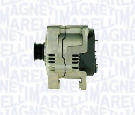 MAGNETI MARELLI 944390413300