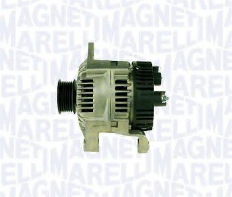 MAGNETI MARELLI 944390413510