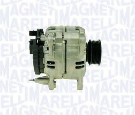 MAGNETI MARELLI 944390418900