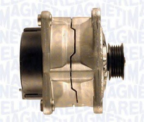 MAGNETI MARELLI 944390420200