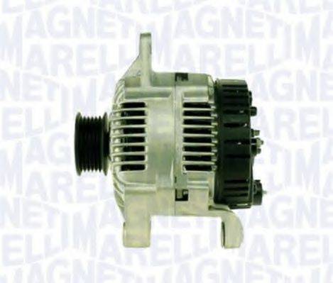 MAGNETI MARELLI 944390421410