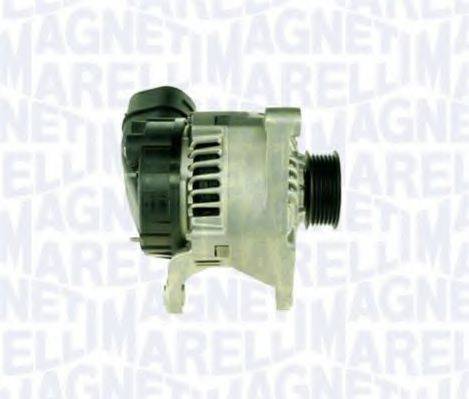 MAGNETI MARELLI 944390421610