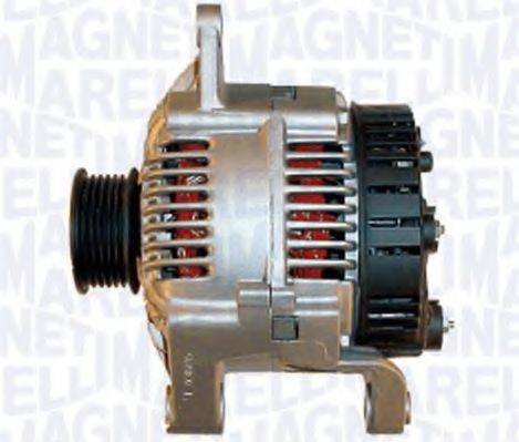 MAGNETI MARELLI 944390422110