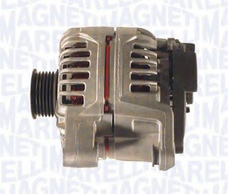 MAGNETI MARELLI 944390427500