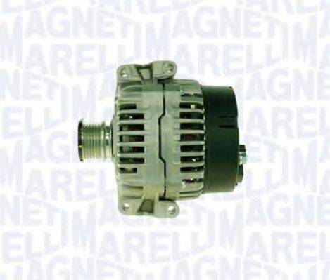 MAGNETI MARELLI 944390439000