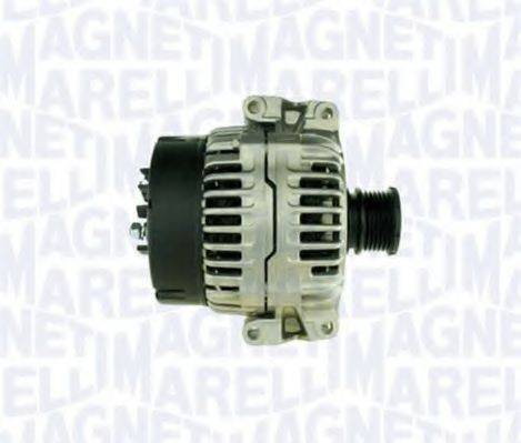 MAGNETI MARELLI 944390439100