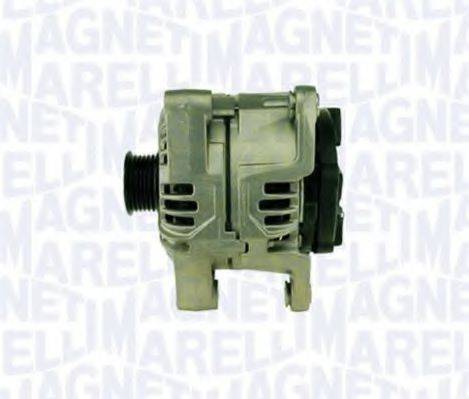 MAGNETI MARELLI 944390440000