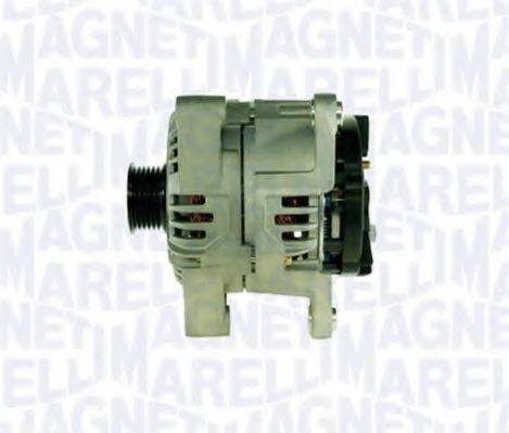 MAGNETI MARELLI 944390440300