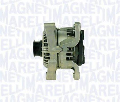 MAGNETI MARELLI 944390442100
