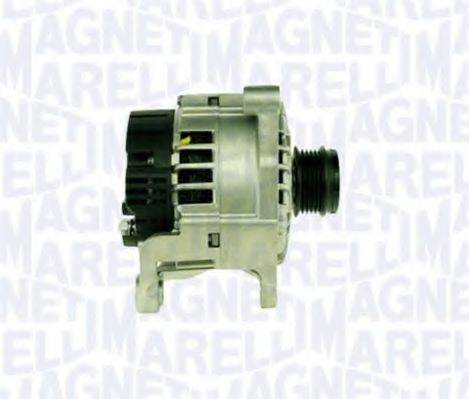 MAGNETI MARELLI 944390443200