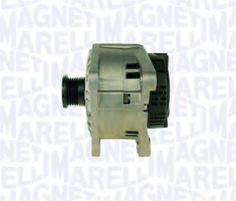 MAGNETI MARELLI 944390451010