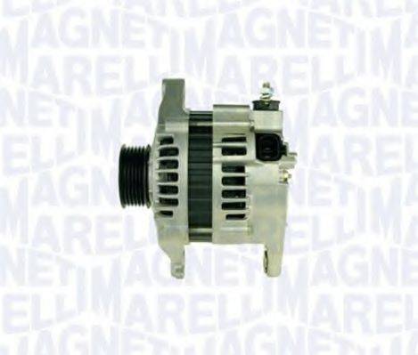 MAGNETI MARELLI 944390457010