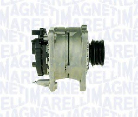 MAGNETI MARELLI 944390460500