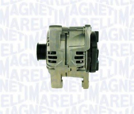 MAGNETI MARELLI 944390462300