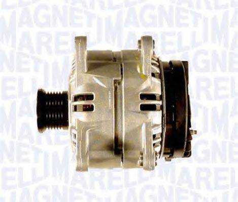 MAGNETI MARELLI 944390462800
