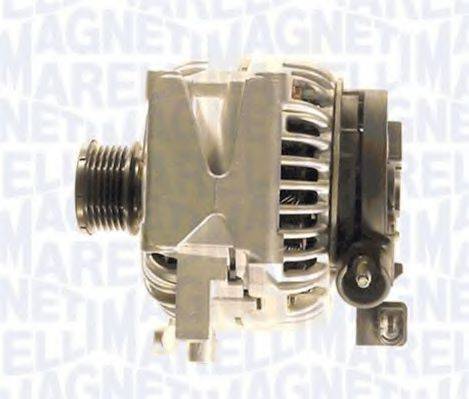 MAGNETI MARELLI 944390463400