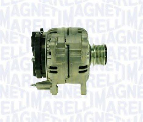 MAGNETI MARELLI 944390473500