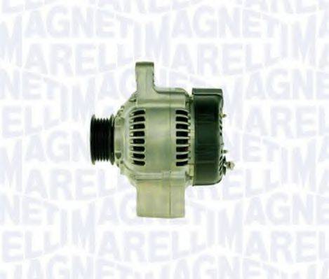 MAGNETI MARELLI 944390512710